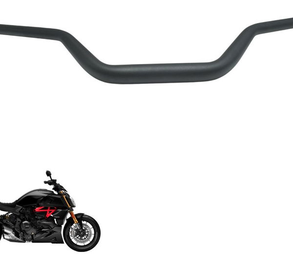 Guidão Ducati Diavel 1260 19-22 Original