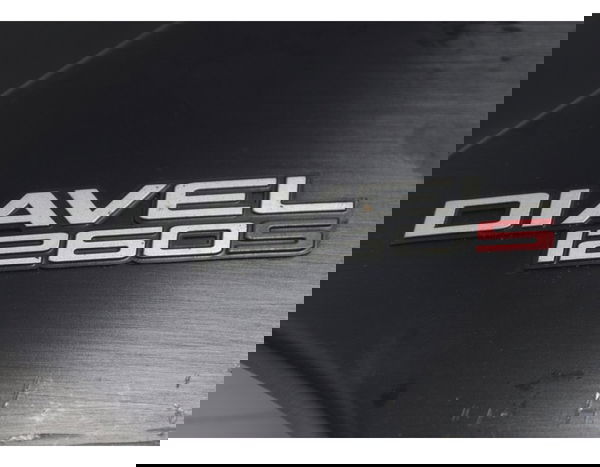 Carenagem Radiador Dir C/ Detalhes Ducati Diavel 1260 19-22