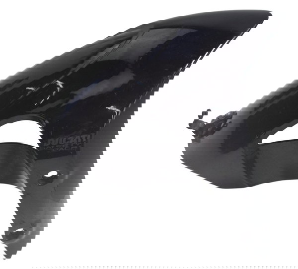 Paralama Dianteiro C/ Detalhes Ducati Diavel 1260 19-22 Orig