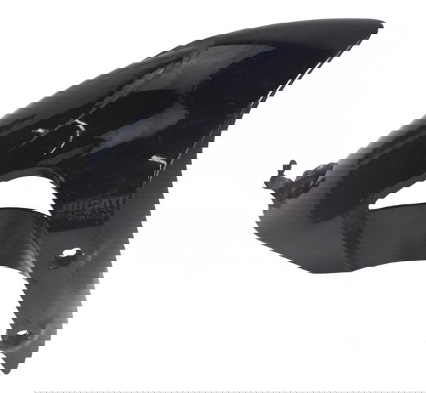 Paralama Dianteiro C/ Detalhes Ducati Diavel 1260 19-22 Orig