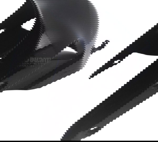 Paralama Dianteiro C/ Detalhes Ducati Diavel 1260 19-22 Orig