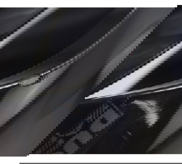 Paralama Dianteiro C/ Detalhes Ducati Diavel 1260 19-22 Orig