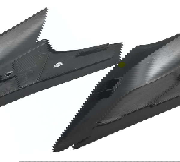 Carenagem Radiador Dir C/ Detalhes Ducati Diavel 1260 19-22