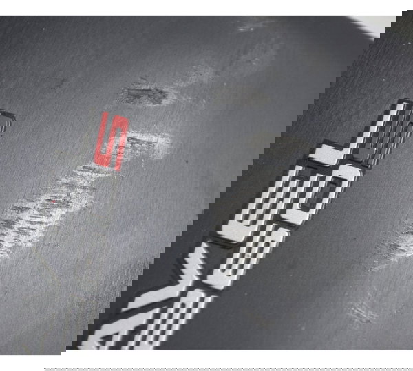 Carenagem Radiador Dir C/ Detalhes Ducati Diavel 1260 19-22