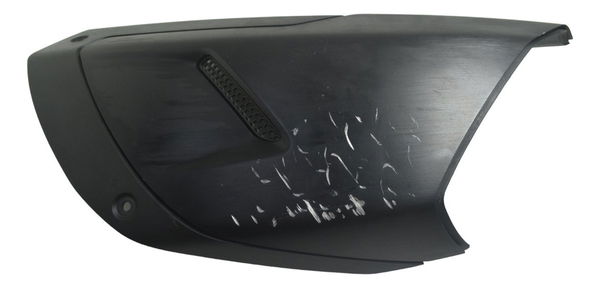 Carenagem Duto Ar Esq C/ Deta Ducati Diavel 1260 19-22 Orig