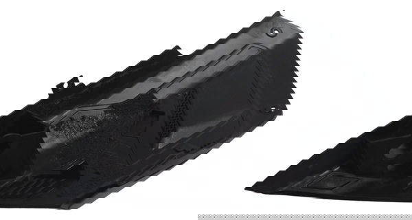 Carenagem Duto Ar Esq C/ Deta Ducati Diavel 1260 19-22 Orig