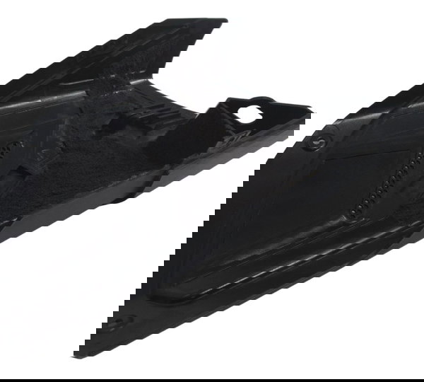 Carenagem Duto Ar Esq C/ Deta Ducati Diavel 1260 19-22 Orig