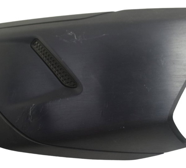 Carenagem Duto Ar Esq C/ Deta Ducati Diavel 1260 19-22 Orig