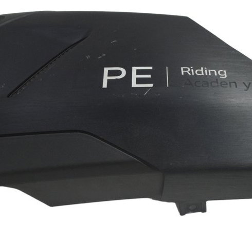 Carenagem Duto Ar Dir C/ Det Ducati Diavel 1260 19-22 Orig