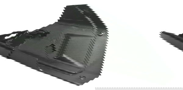 Carenagem Duto Ar Dir C/ Det Ducati Diavel 1260 19-22 Orig