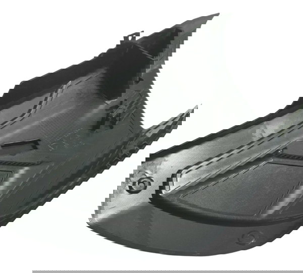 Carenagem Duto Ar Dir C/ Det Ducati Diavel 1260 19-22 Orig