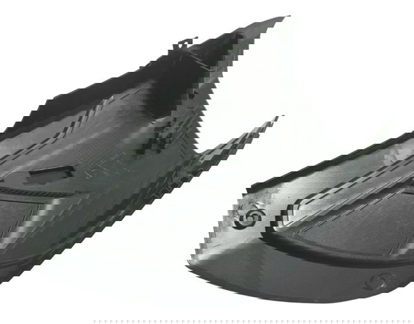 Carenagem Duto Ar Dir C/ Det Ducati Diavel 1260 19-22 Orig