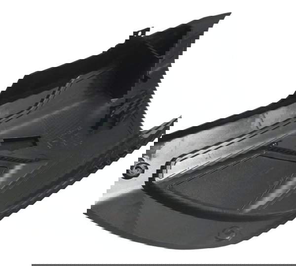 Carenagem Duto Ar Dir C/ Det Ducati Diavel 1260 19-22 Orig