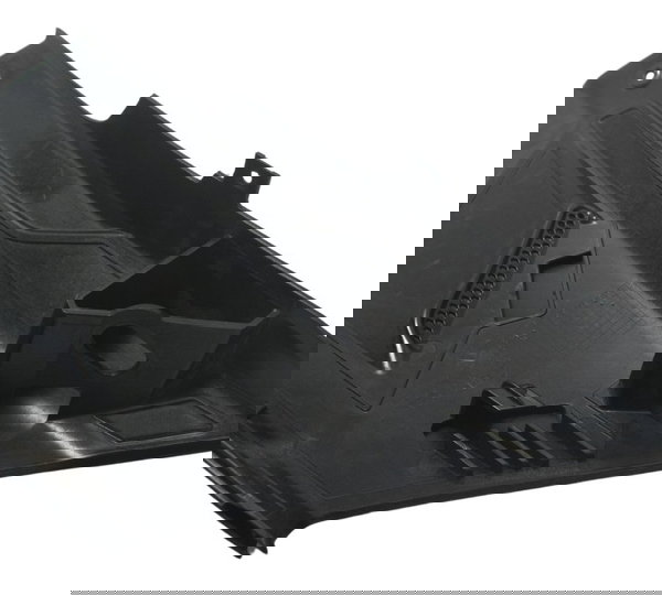 Carenagem Duto Ar Dir C/ Det Ducati Diavel 1260 19-22 Orig