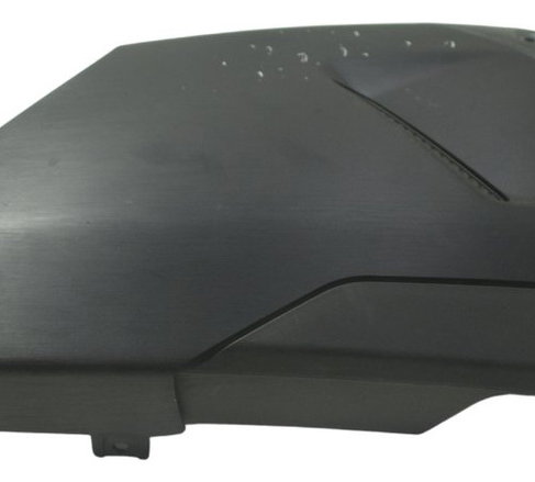 Carenagem Duto Ar Esq C/ Deta Ducati Diavel 1260 19-22 Orig