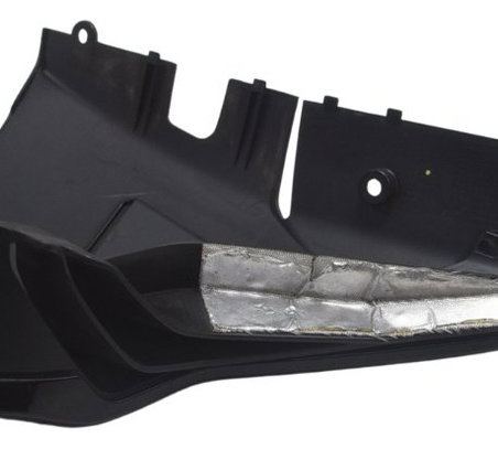 Spoiler Esq C/ Detalhes Ducati Diavel 1260 19-22 Original