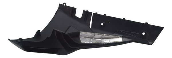 Spoiler Esq C/ Detalhes Ducati Diavel 1260 19-22 Original