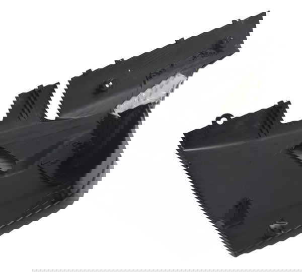 Spoiler Esq C/ Detalhes Ducati Diavel 1260 19-22 Original