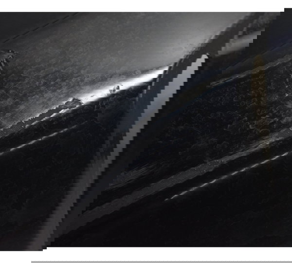 Spoiler Esq C/ Detalhes Ducati Diavel 1260 19-22 Original