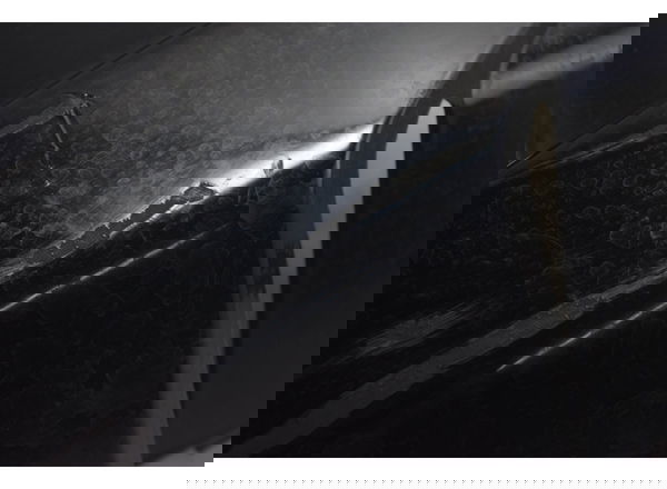 Spoiler Esq C/ Detalhes Ducati Diavel 1260 19-22 Original