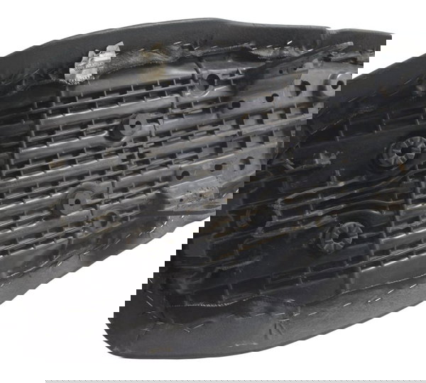 Banco Honda Cg 125 Fan 2011 Original