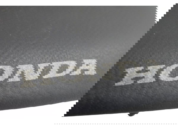 Banco Honda Cg 125 Fan 2011 Original
