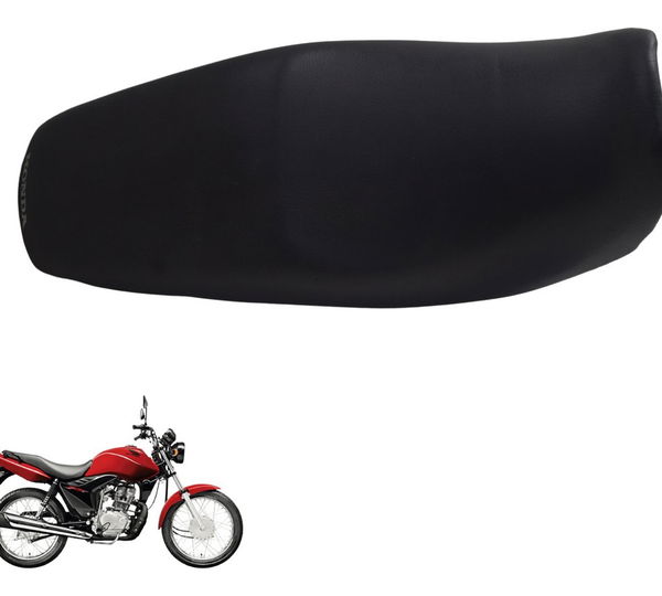 Banco Honda Cg 125 Fan 2011 Original