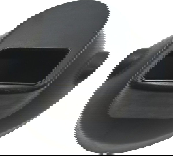 Carcaça Farol Wester Cg 125 Fan 2011 Paralelo Preto