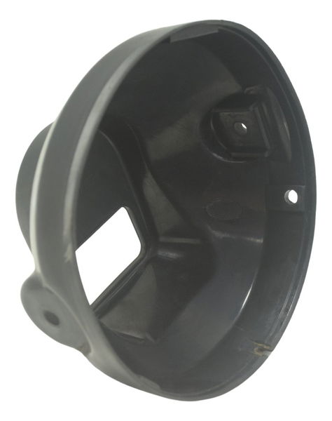 Carcaça Farol Wester Cg 125 Fan 2011 Paralelo