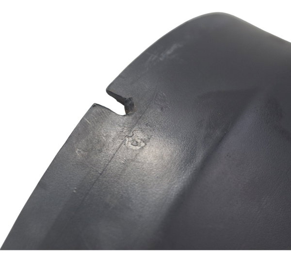 Carcaça Farol Wester Cg 125 Fan 2011 Paralelo Preto