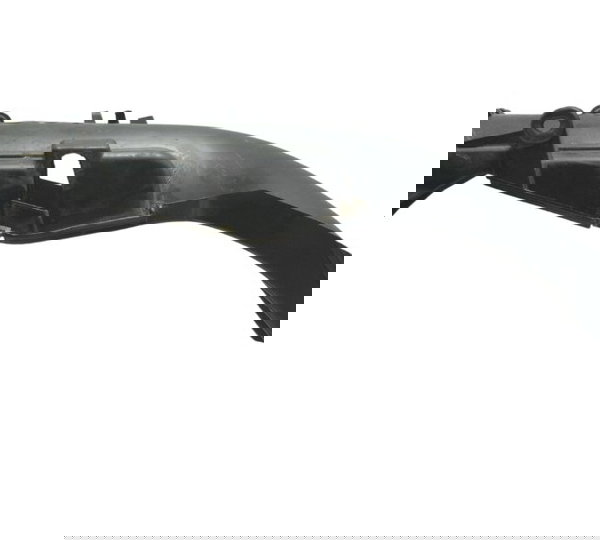 Suporte Placa Honda Cg 125 Fan 2011 Original