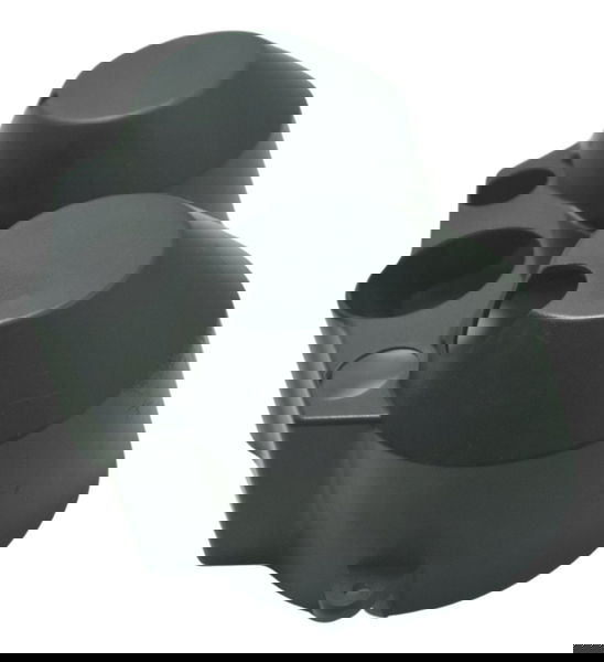 Carcaça Inferior Painel Honda Cg 125 Fan 2011 Original