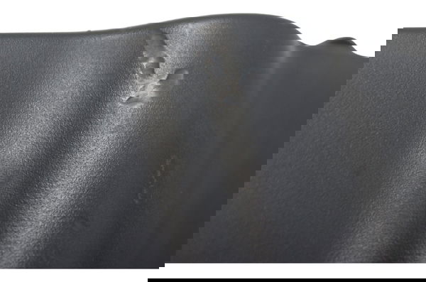 Carcaça Inferior Painel Honda Cg 125 Fan 2011 Original
