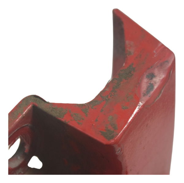 Carenagem Rabeta Dir C/ Detalhes Honda Cg 125 Fan 2011 Orig