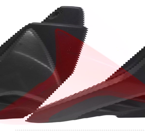 Carenagem Lateral Direita C/ Avaria Cg 125 Fan 2011 Paralela