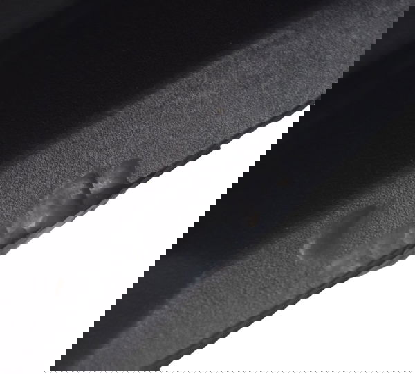 Carenagem Lateral Direita C/ Avaria Cg 125 Fan 2011 Paralela