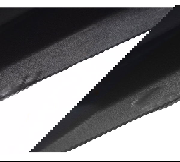 Carenagem Lateral Direita C/ Avaria Cg 125 Fan 2011 Paralela