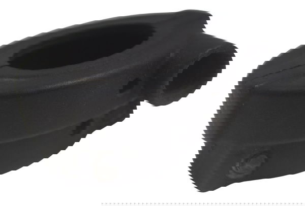 Carcaça Cabo Acelerador Honda Cg 125 Fan 2011 Original