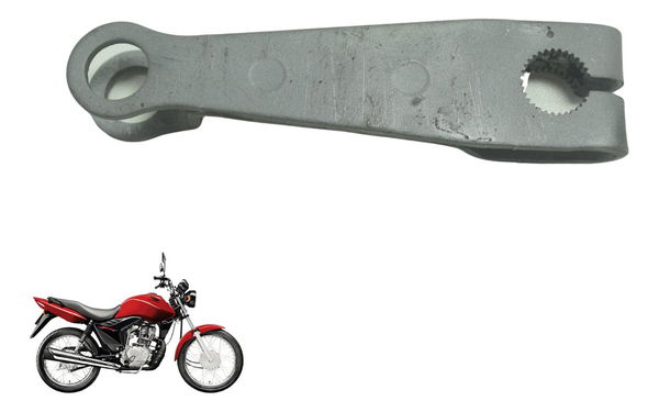 Bracinho Freio Dianteiro Honda Cg 125 Fan 2011 Original