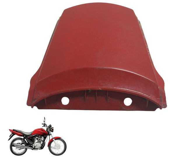 Junção Rabeta Honda Cg 125 Fan 2011 Original
