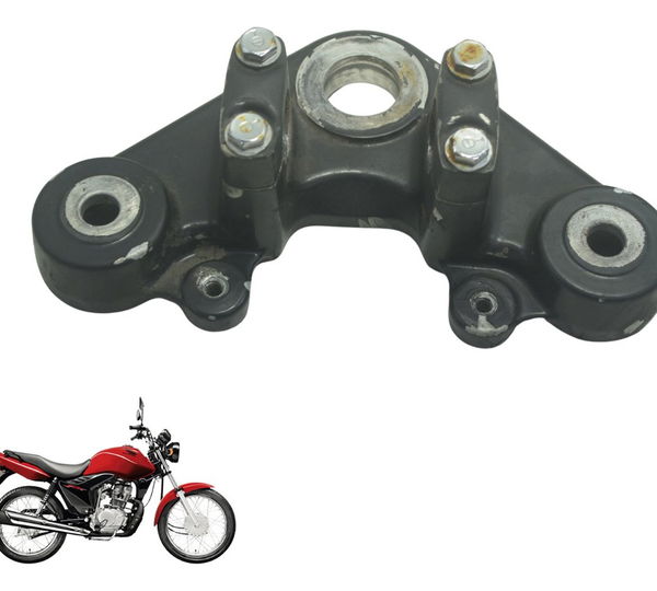 Mesa Superior Honda Cg 125 Fan 2011 Original