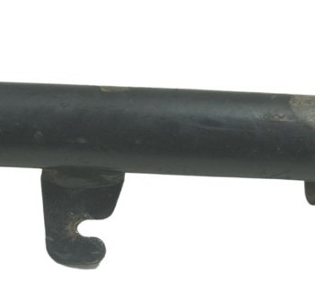 Pedal Descanso Lateral Honda Cg 125 Fan 2011 Original