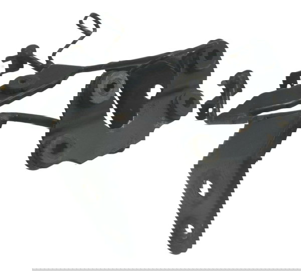 Aranha Farol Honda Cg 125 Fan 2011 Original