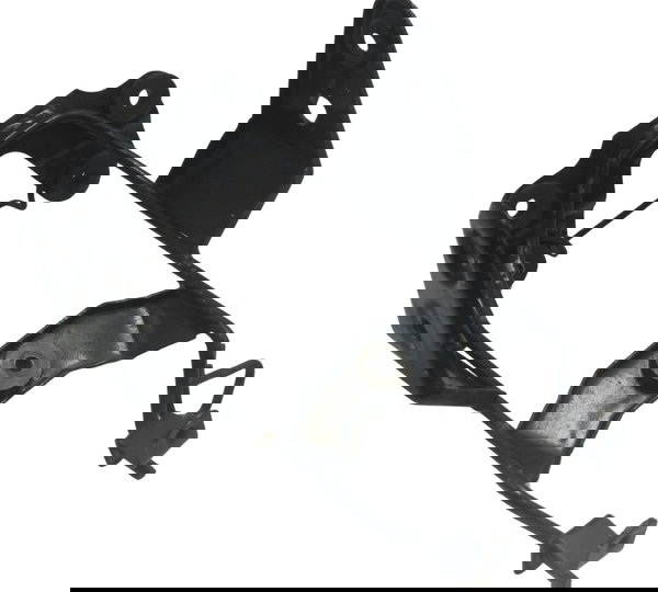 Aranha Farol Honda Cg 125 Fan 2011 Original