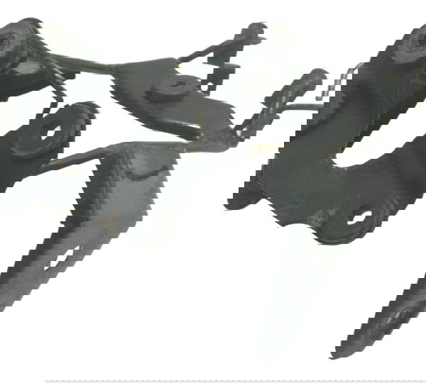 Aranha Farol Honda Cg 125 Fan 2011 Original