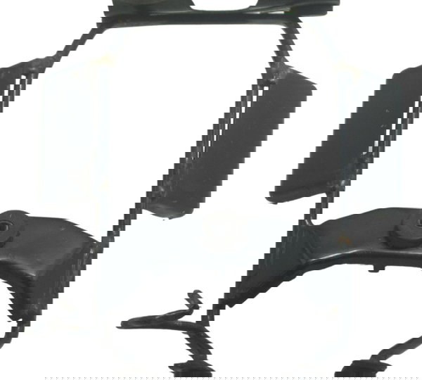 Aranha Farol Honda Cg 125 Fan 2011 Original