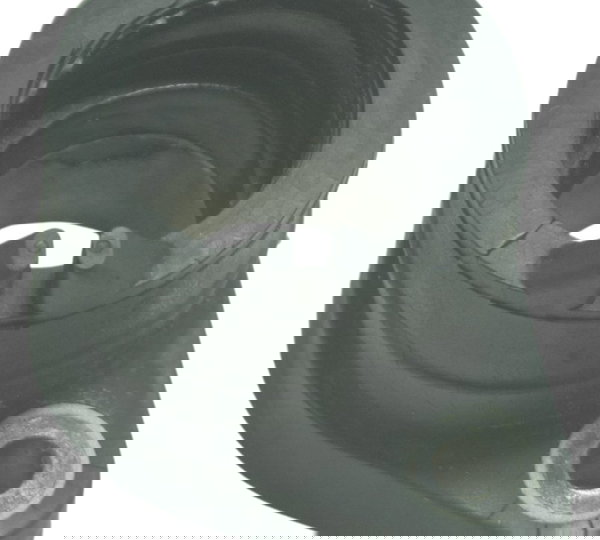 Coletor Admissão Honda Cg 125 Fan 2011 Original