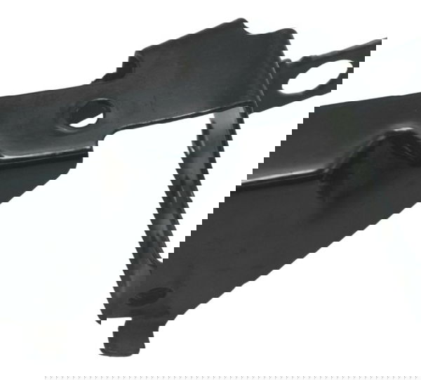 Suporte Módulo Honda Cg 125 Fan 2011 Original