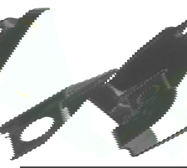 Suporte Módulo Honda Cg 125 Fan 2011 Original