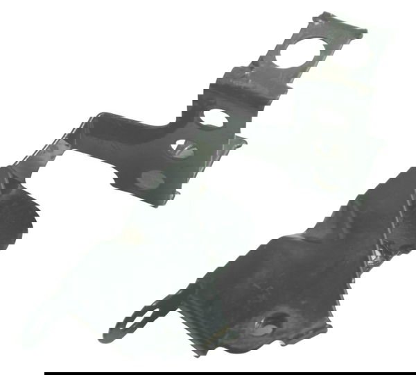 Suporte Módulo Honda Cg 125 Fan 2011 Original